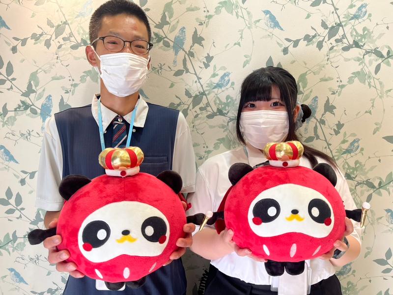 ピンクキャット田辺店の求人・転職情報