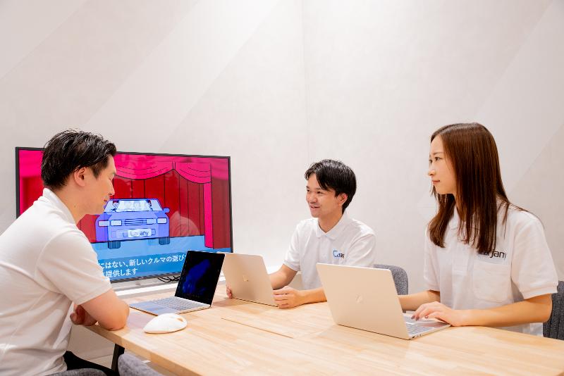 株式会社Carjanyのアルバイト・バイト求人情報-04