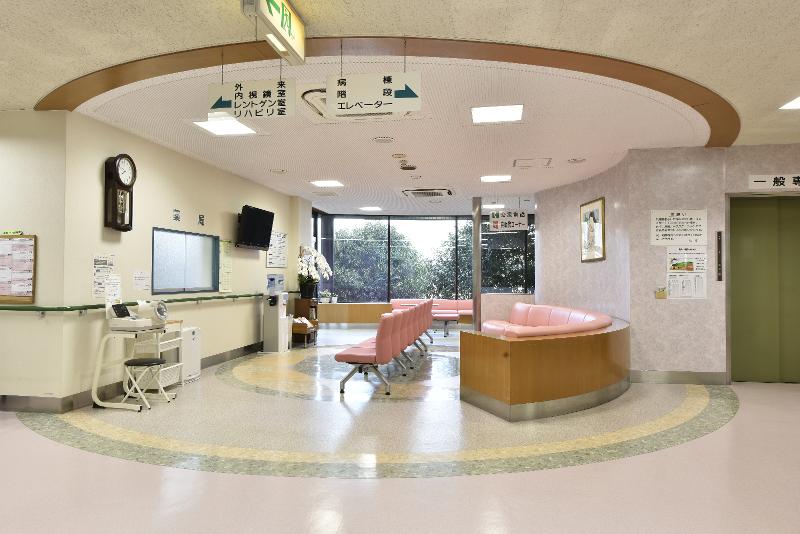 医療法人常葉会 長与病院(病棟介護部)のアルバイト・バイト求人情報-04
