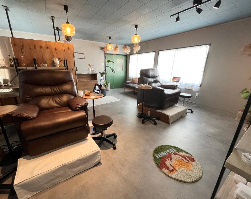 nanaの求人・転職情報