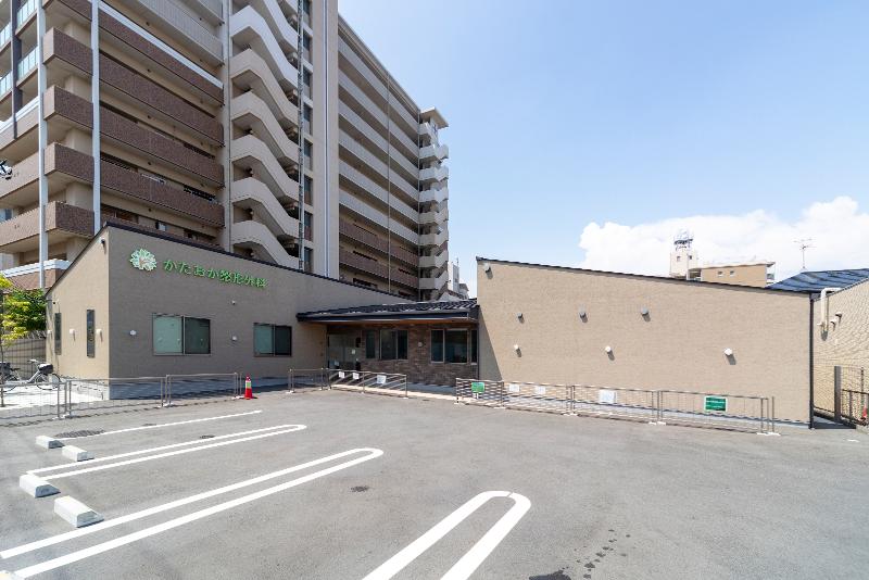 かたおか整形外科手の外科クリニックのアルバイト・バイト求人情報-02