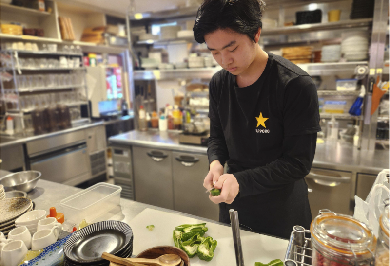 株式会社ティーピーディー 大衆肉ビストロ Meat URANOのアルバイト・バイト求人情報-32