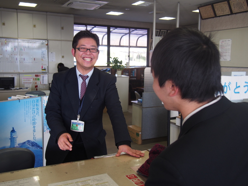 加茂自動車学校(加茂自動車株式会社)のアルバイト・バイト求人情報-02