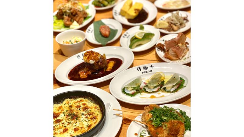 丸の内店の求人・転職情報