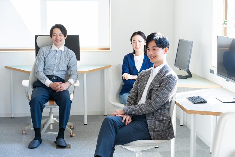 株式会社ミライルの求人・転職情報