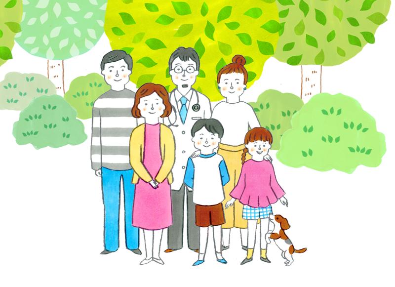 めぐろ駅東口メンタルクリニックの派遣求人情報