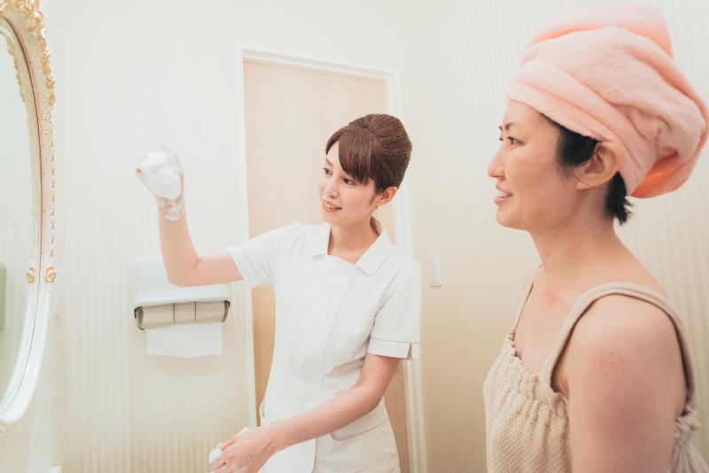 株式会社華うらら　ル..クラージュのアルバイト・バイト求人情報-05