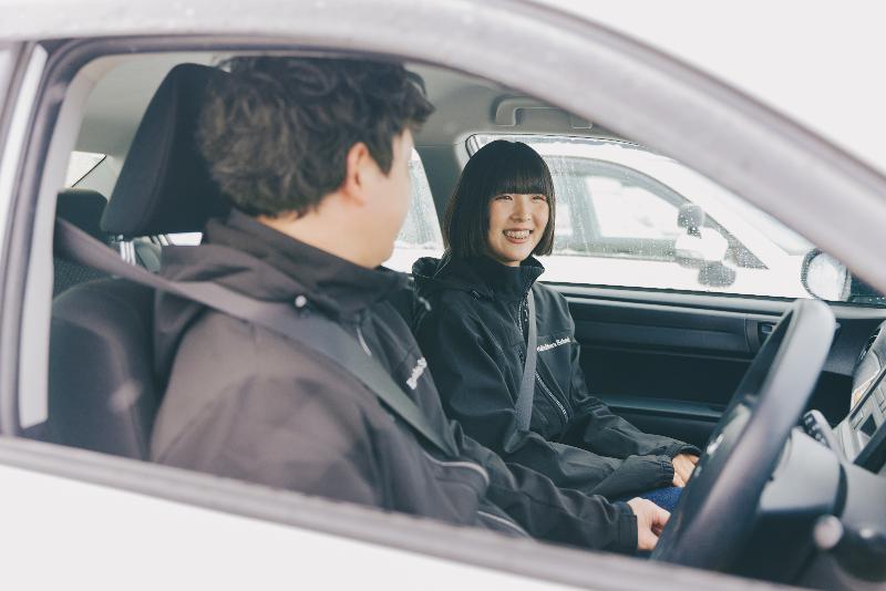 株式会社恵新自動車学園の求人・転職情報