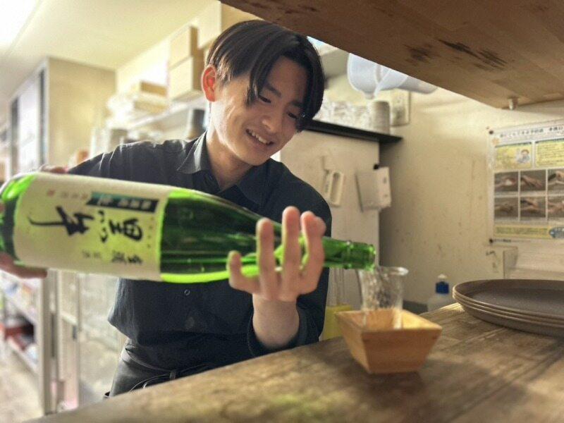 伏見桃山店の求人・転職情報
