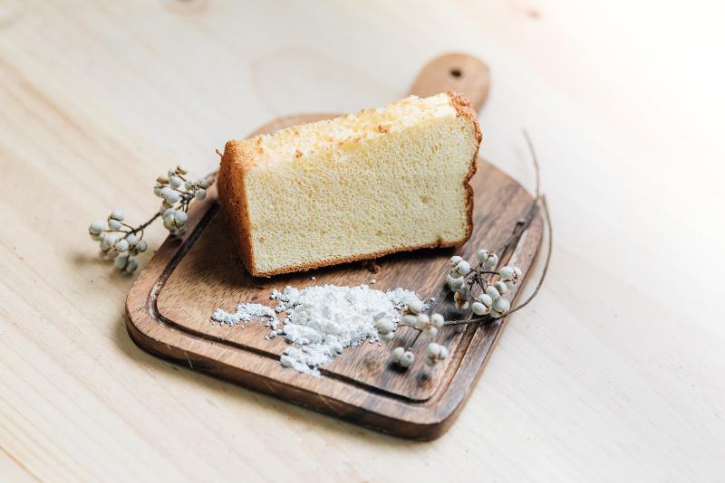 シフォンケーキ 13chiffonの求人情報