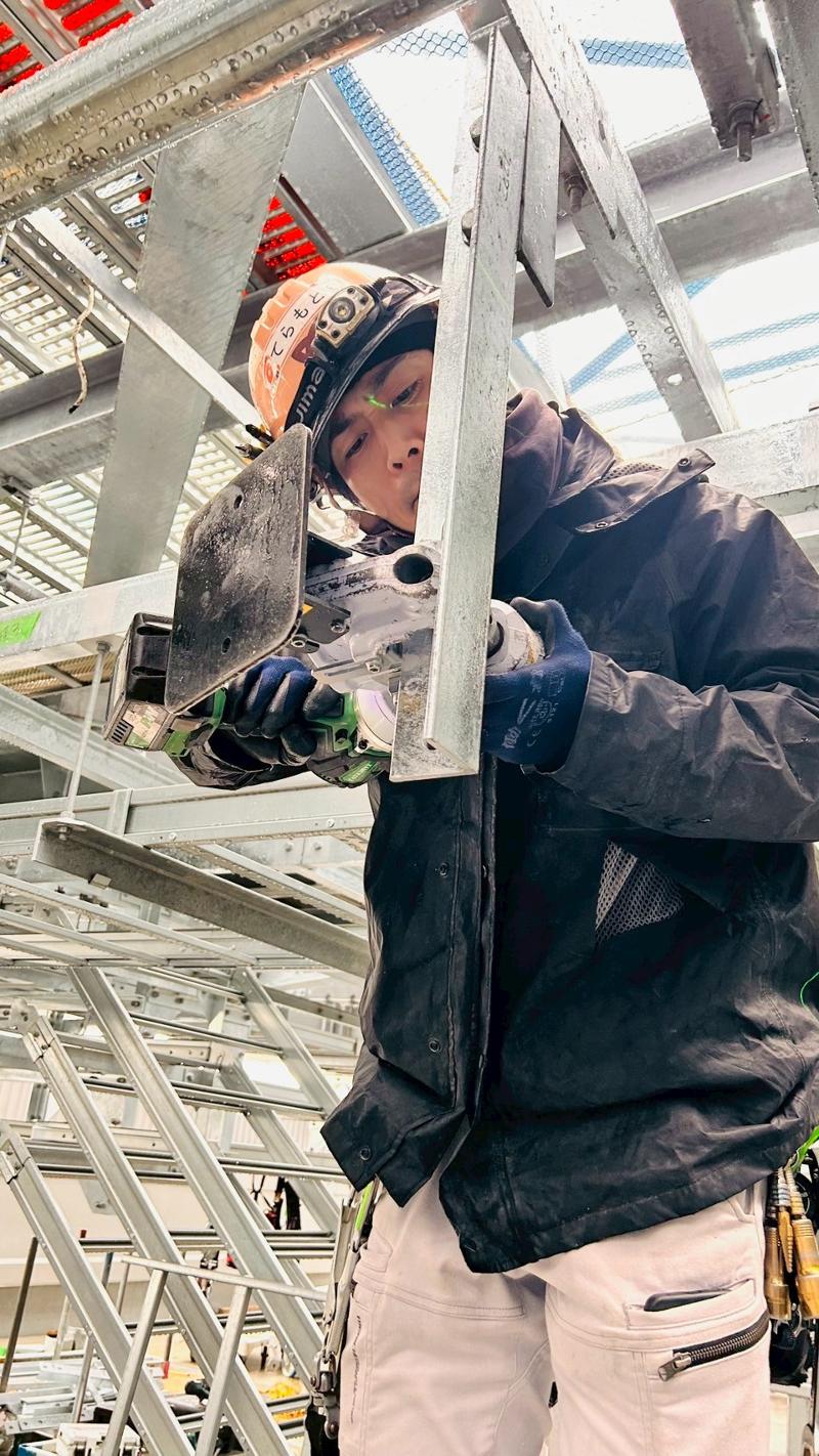 株式会社三進電気工業の求人・転職情報