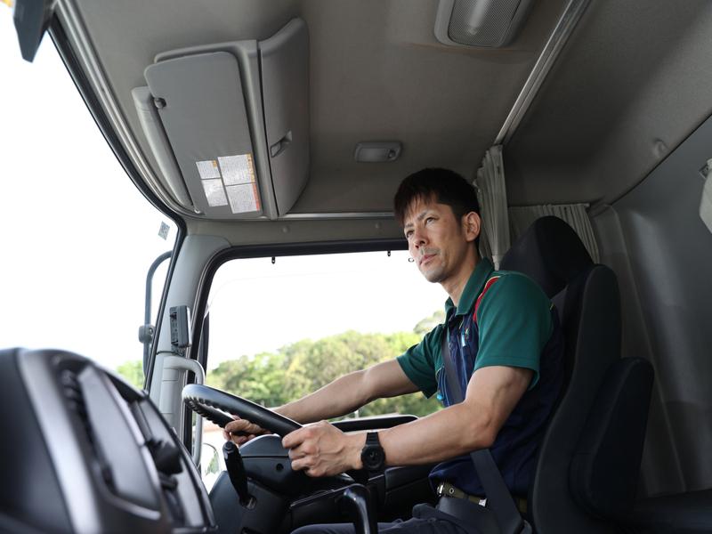 株式会社シーエックスカーゴの求人・転職情報