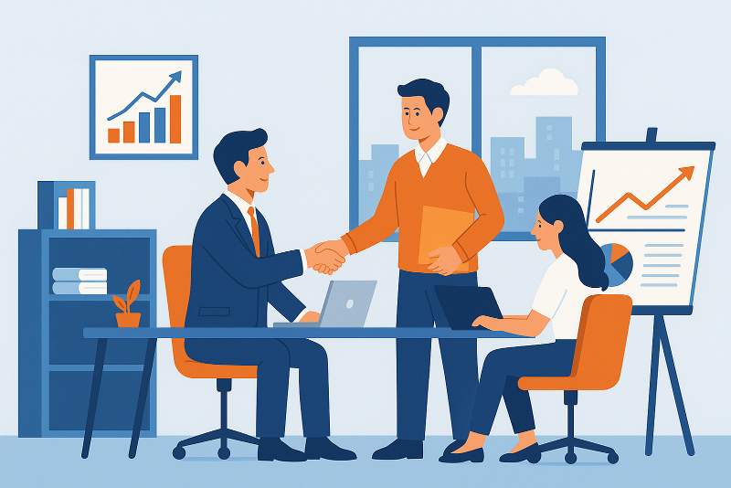 株式会社TWOSTONE&Sonsの求人・転職情報