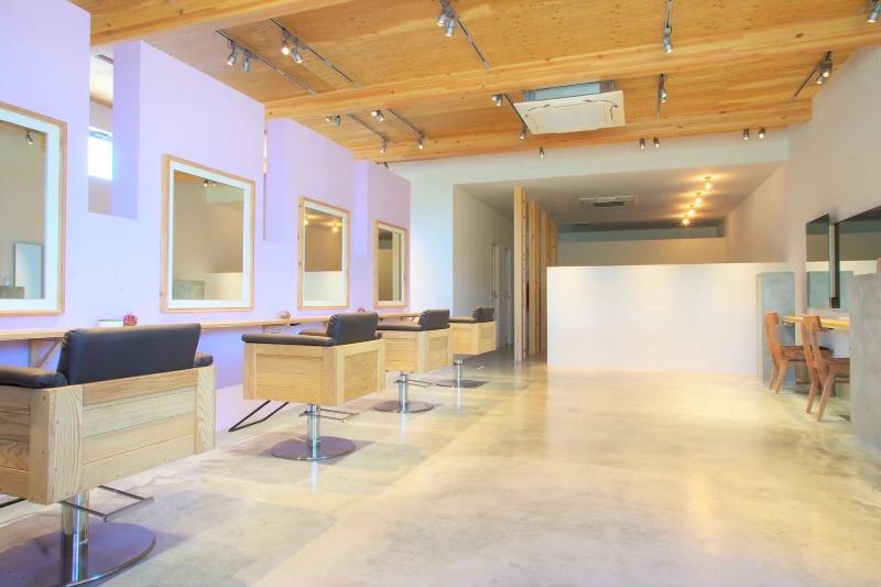 Ciel hair’s BEAU groupのアルバイト・バイト求人情報-02