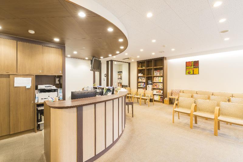 医療法人創夢会 むさしドリーム眼科のアルバイト・バイト求人情報-02