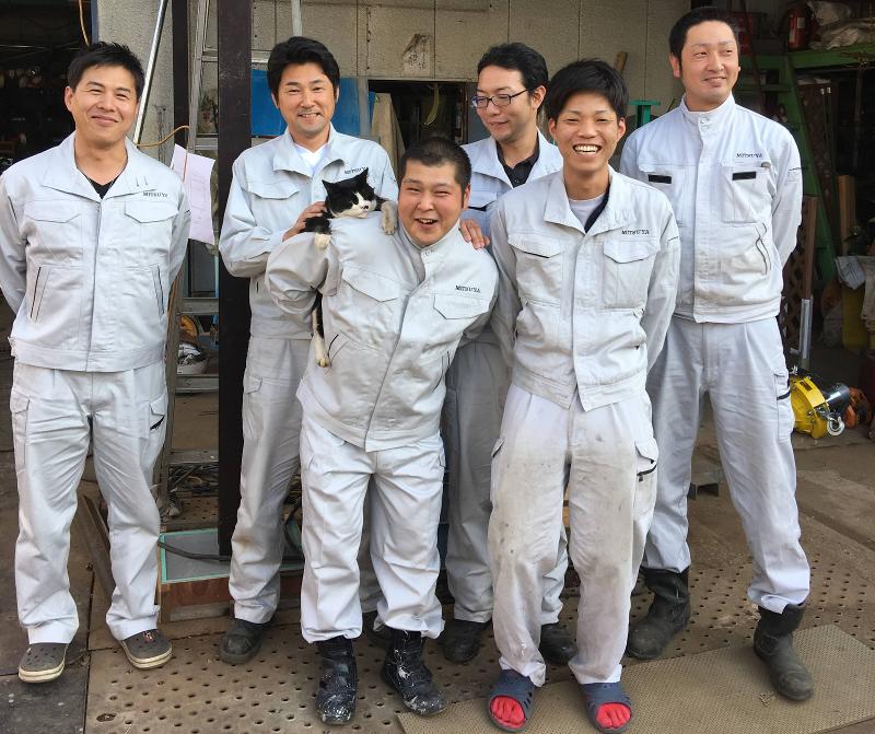 株式会社　三矢の求人・転職情報
