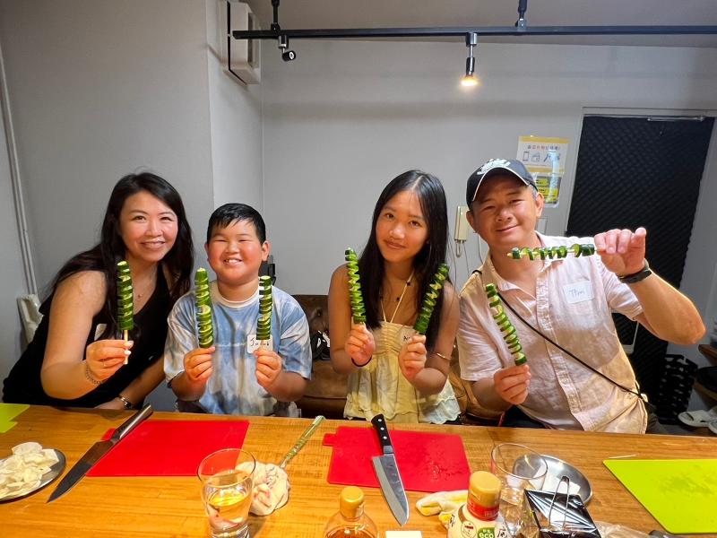 Wa No Kokoro Cooking Activity Classのアルバイト・バイト求人情報-02