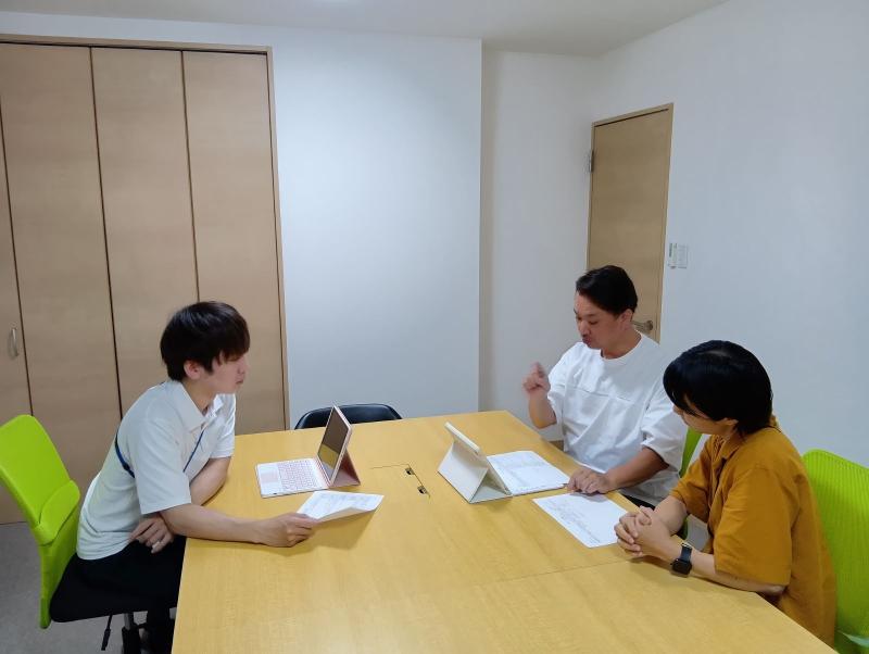 陽だまり訪問看護ステーション 東久留米のアルバイト・バイト求人情報-05