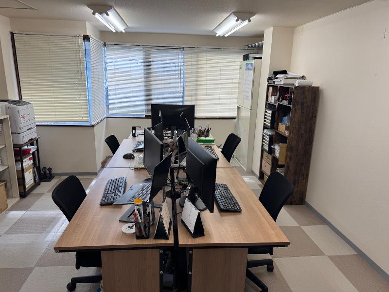 ターナシステムプロダクト株式会社の求人・転職情報