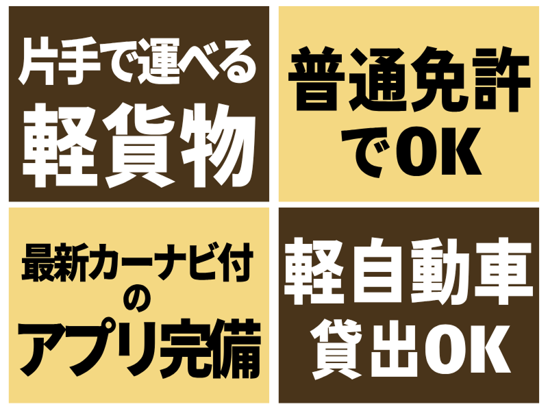 株式会社ギオンデリバリーサービス (出田町オフサイト)のアルバイト・バイト求人情報-02