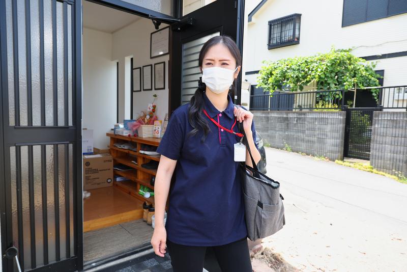 合同会社ウィズアスの求人・転職情報