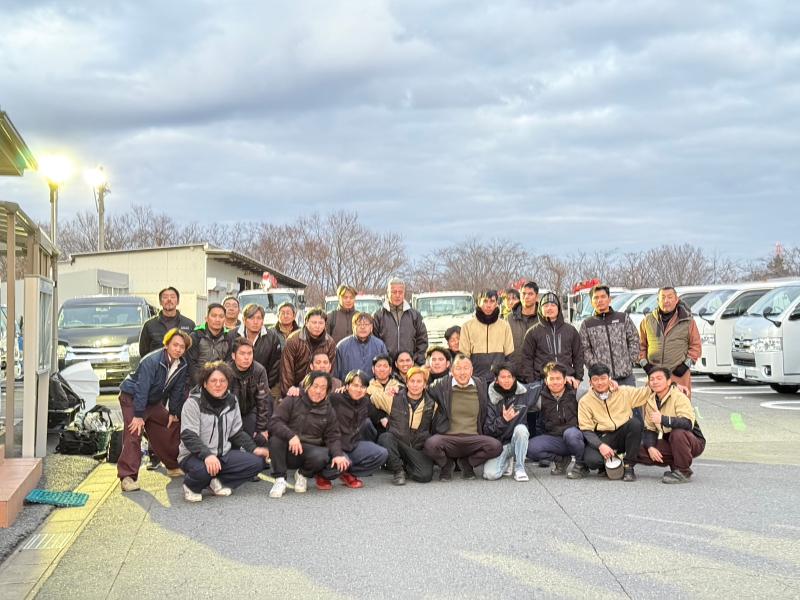 株式会社中西工業の求人・転職情報