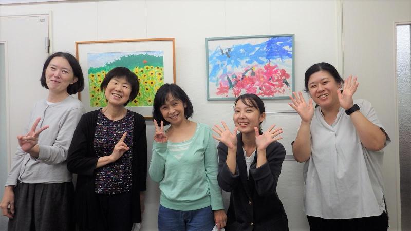 社会福祉法人パーソナル・アシスタンスともの求人・転職情報