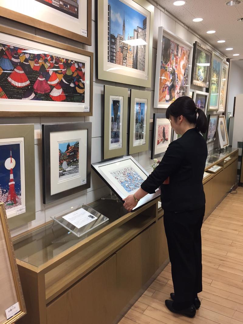 サロン・ド・アール　東武百貨店 船橋店(株式会社アートプリントジャパン)のアルバイト・バイト求人情報-03