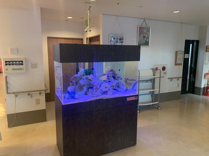 社会福祉法人恒仁会 特別養護老人ホームオークのアルバイト・バイト求人情報-04