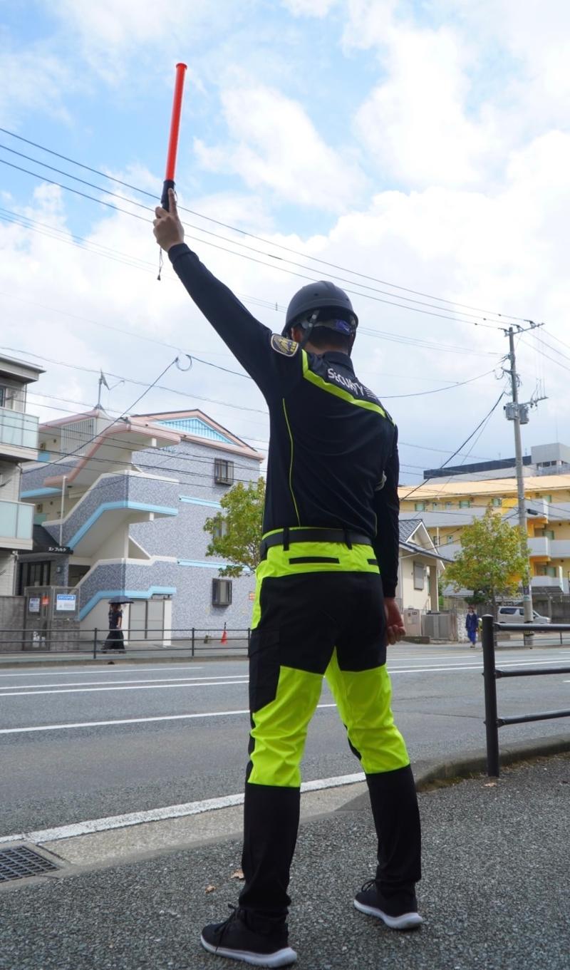 株式会社福姫警備の求人・転職情報