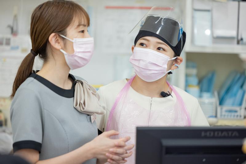 田岡歯科・矯正歯科クリニックのアルバイト・バイト求人情報-03