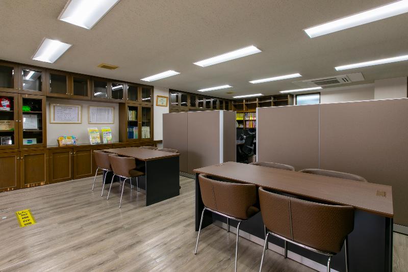 有限会社かさぎ(かさぎ不動産)の求人・転職情報-03