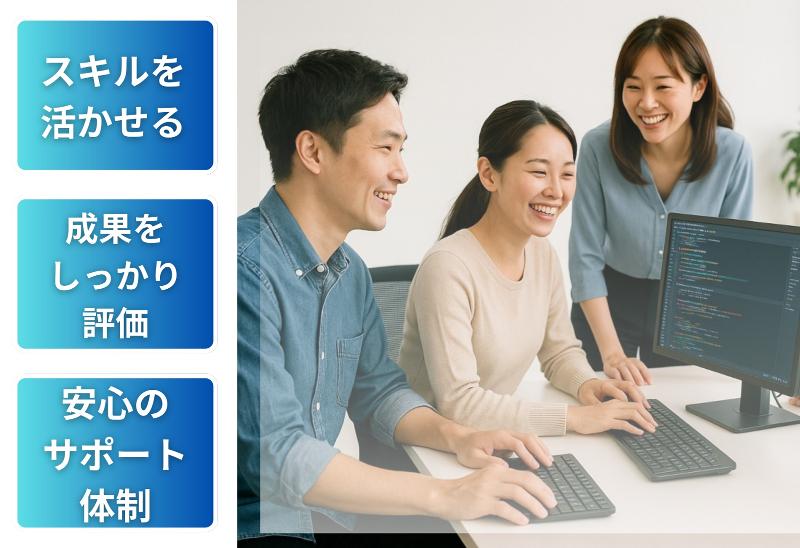 株式会社BREXA　Technologyの求人・転職情報
