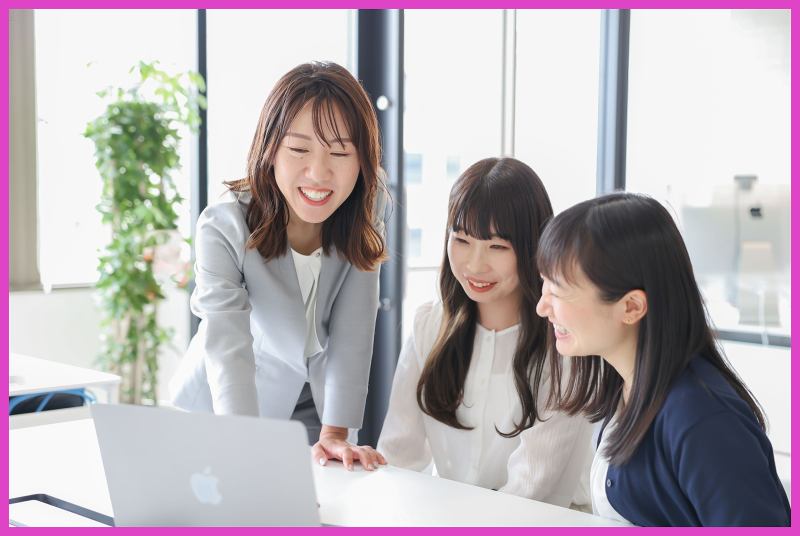 Belle Lus(ベルラス)株式会社のアルバイト・バイト求人情報-04