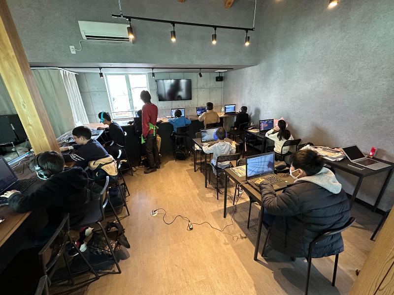 コードアドベンチャー新宮校/二日市校の求人・転職情報-02