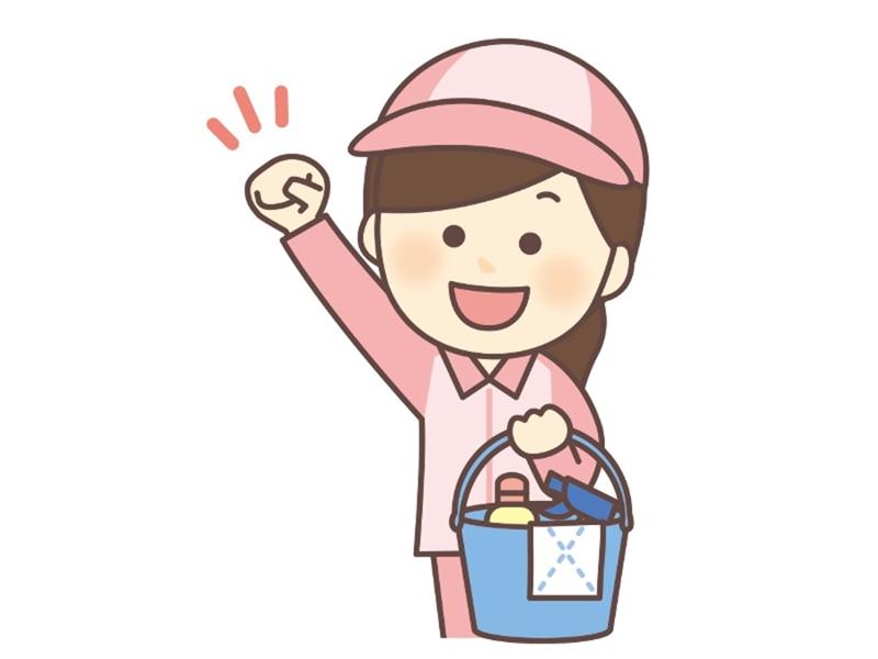 株式会社　友愛ビルサービスのアルバイト・バイト求人情報-02