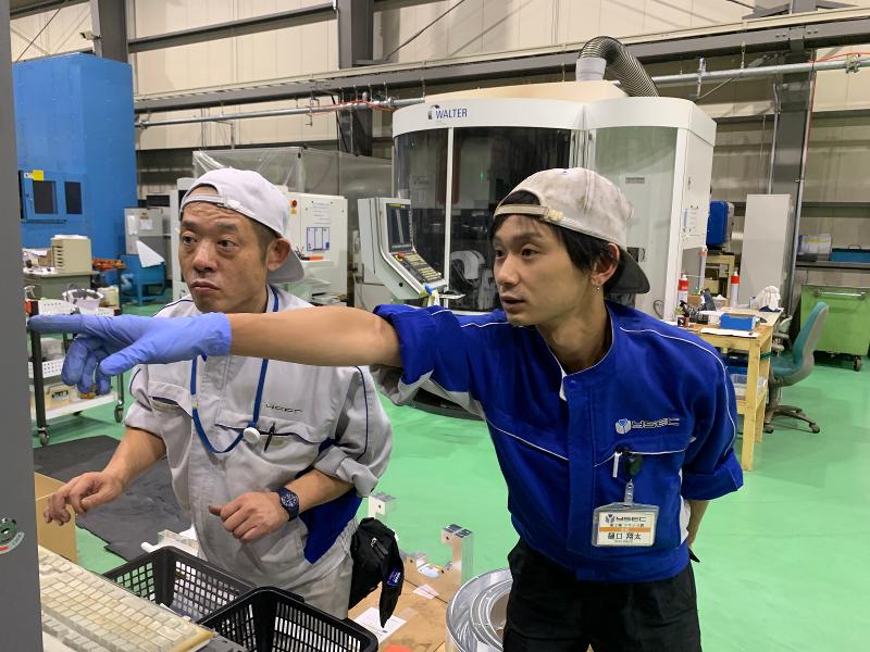 株式会社山之内製作所の求人・転職情報