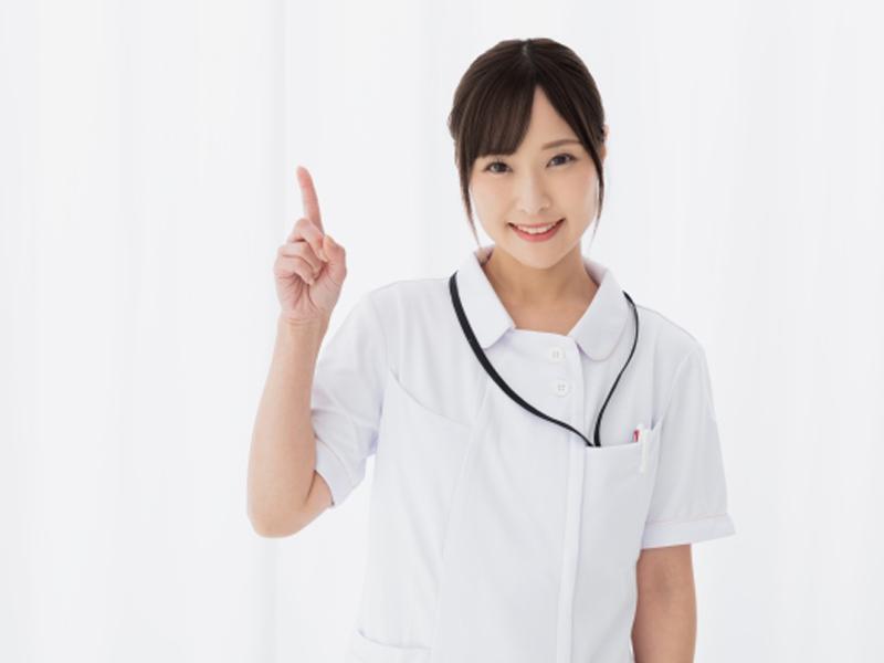医療法人白洋会 きし甲状腺・糖尿病クリニックのアルバイト・バイト求人情報-04