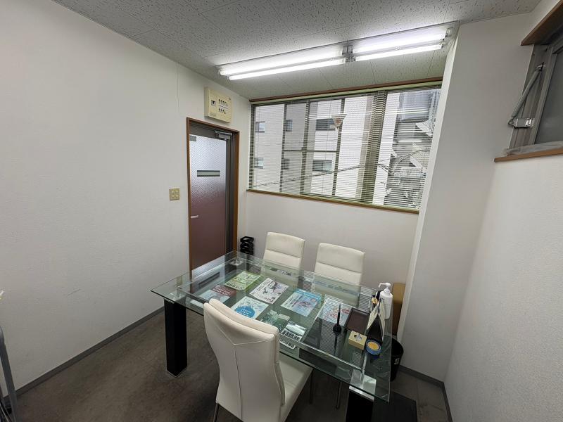 島田司法書士事務所のアルバイト・バイト求人情報-04