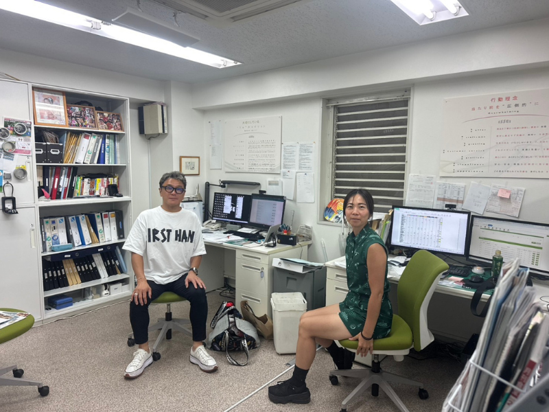 株式会社ISSEIの求人・転職情報-03