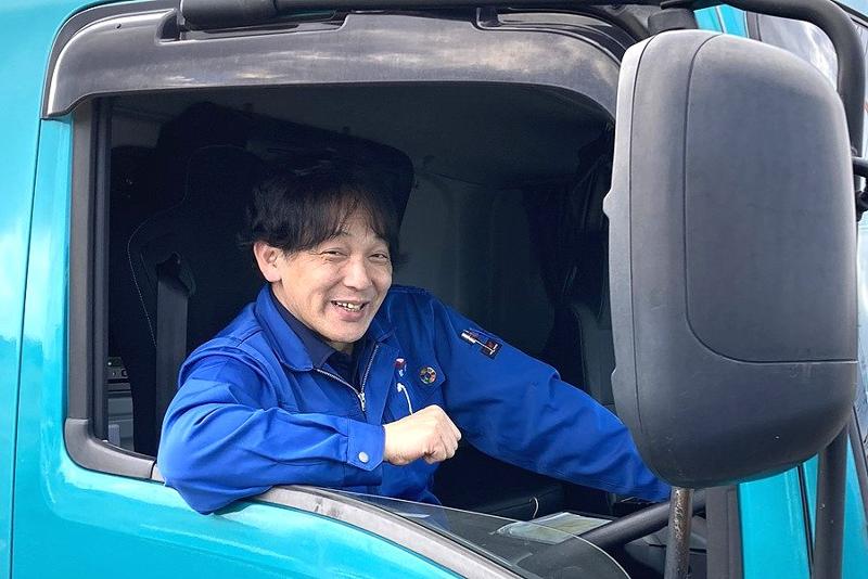 旭新運送株式会社 富士営業所の求人情報