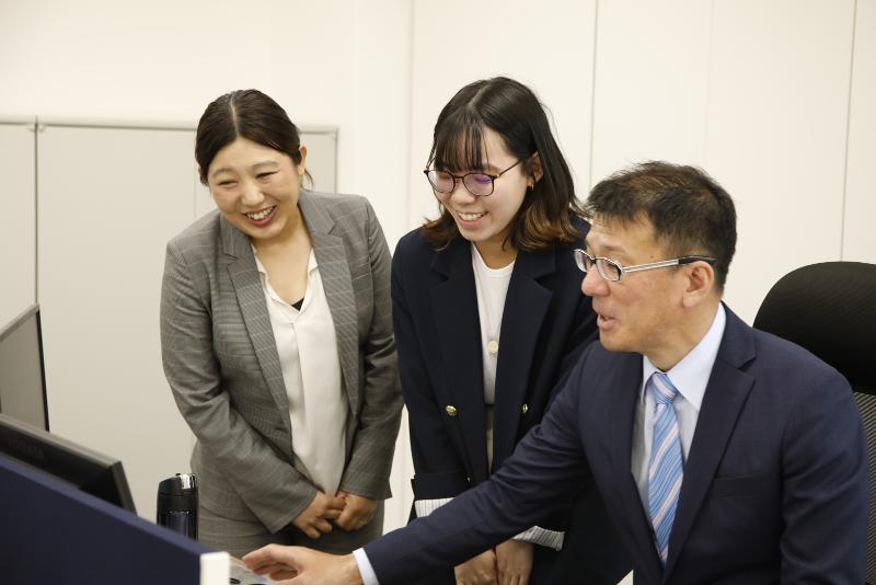 アルバ会計事務所の求人・転職情報