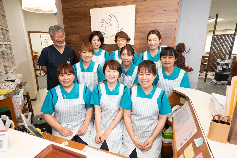 医療法人聖風会の求人・転職情報