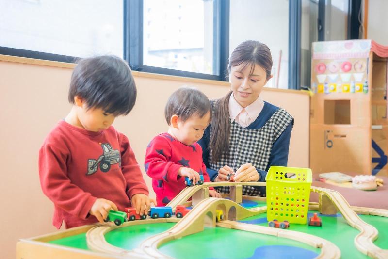 京葉流通倉庫株式会社 TLCキッズランドのアルバイト・バイト求人情報-03