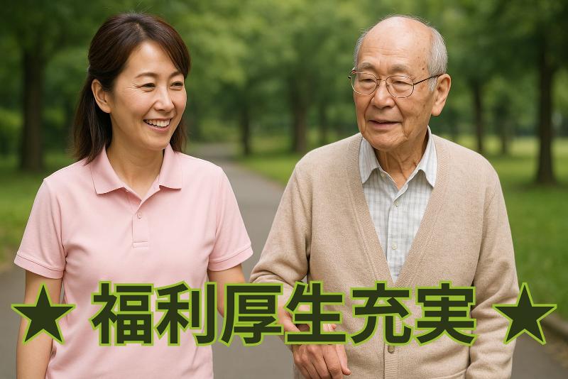 ニューワンズ株式会社 真情デイ・サービス衣川の求人・転職情報