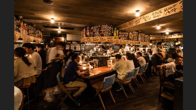 西新宿店の求人・転職情報