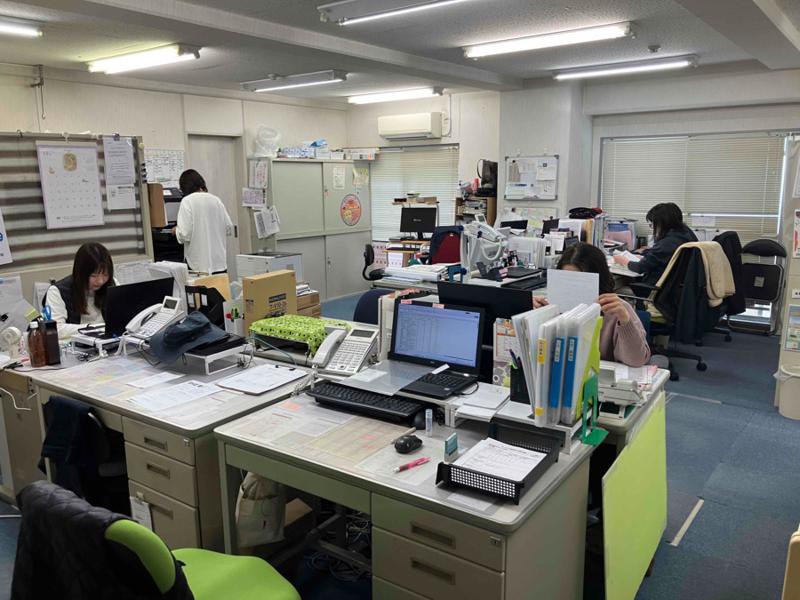 医療法人松徳会の求人・転職情報