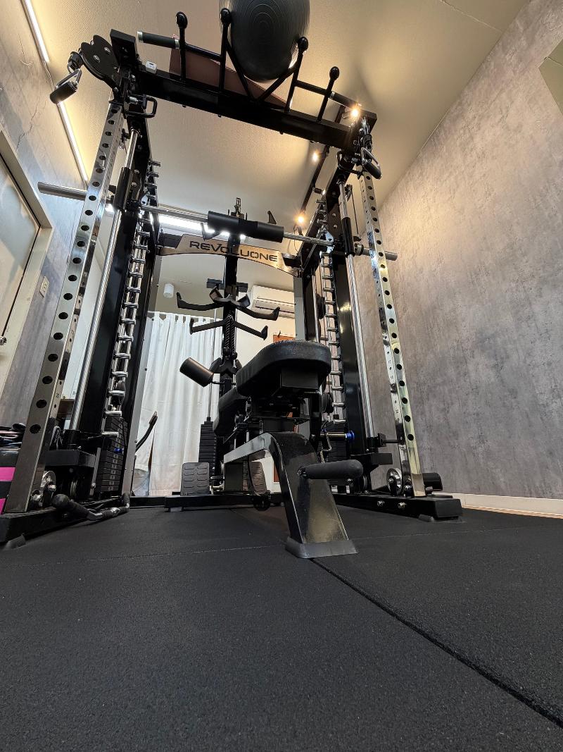 パーソナルジムHEBGYM 垂水店のアルバイト・バイト求人情報-03