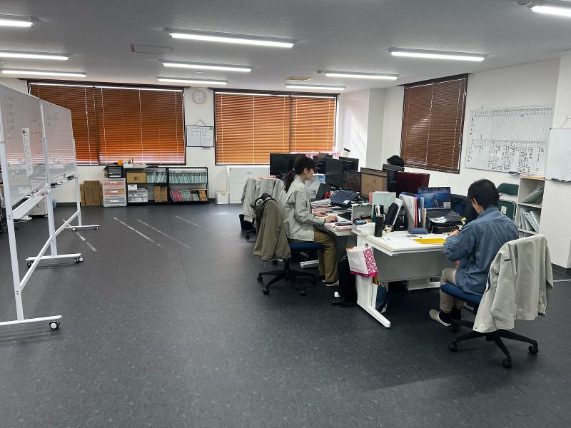 土地家屋調査士法人ハヤオ測量のアルバイト・バイト求人情報-04