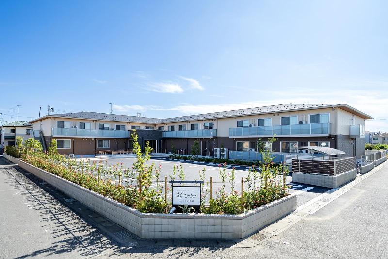 株式会社ワイグッドケア-0021の求人・転職情報